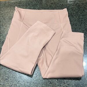 Girlfriend Nude Leggings